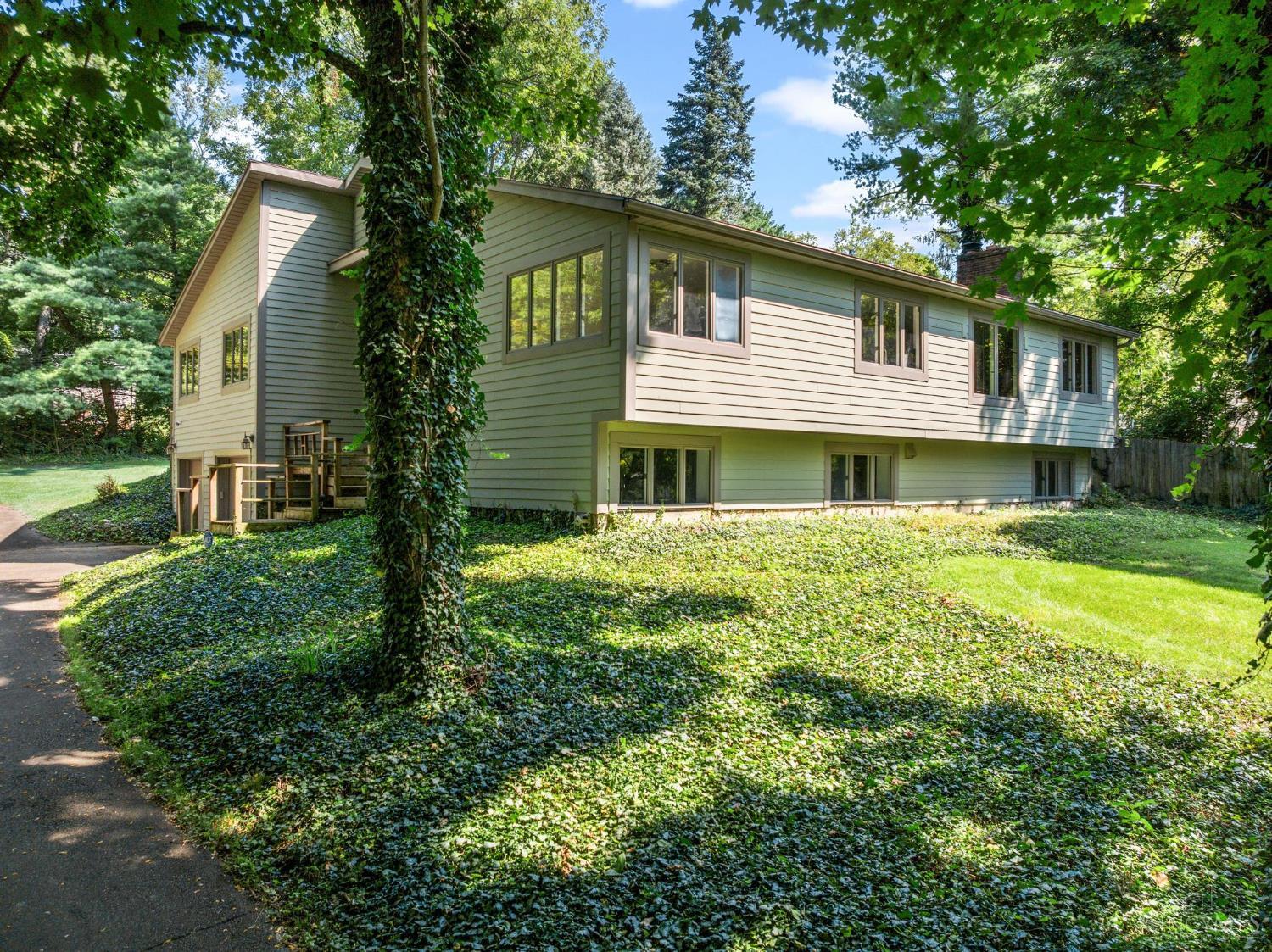 303 E Whipp Road