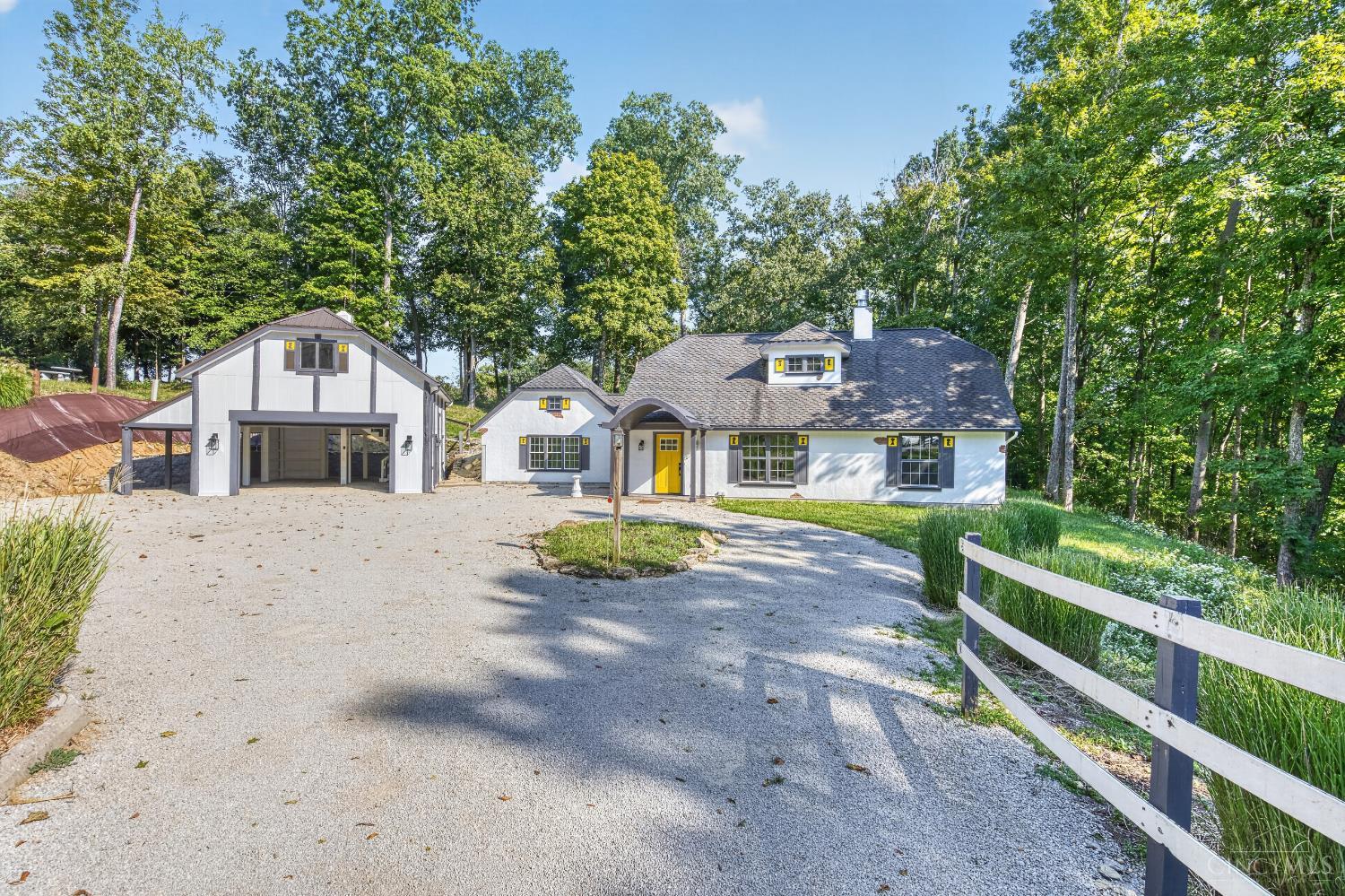 1843 Adams Road