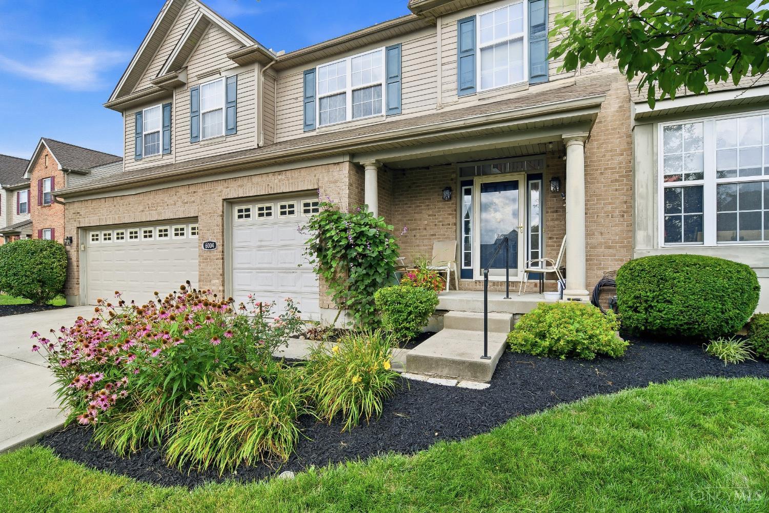6004 Tyler Point Drive, Fairfield Twp, OH, 45011 — photo 4