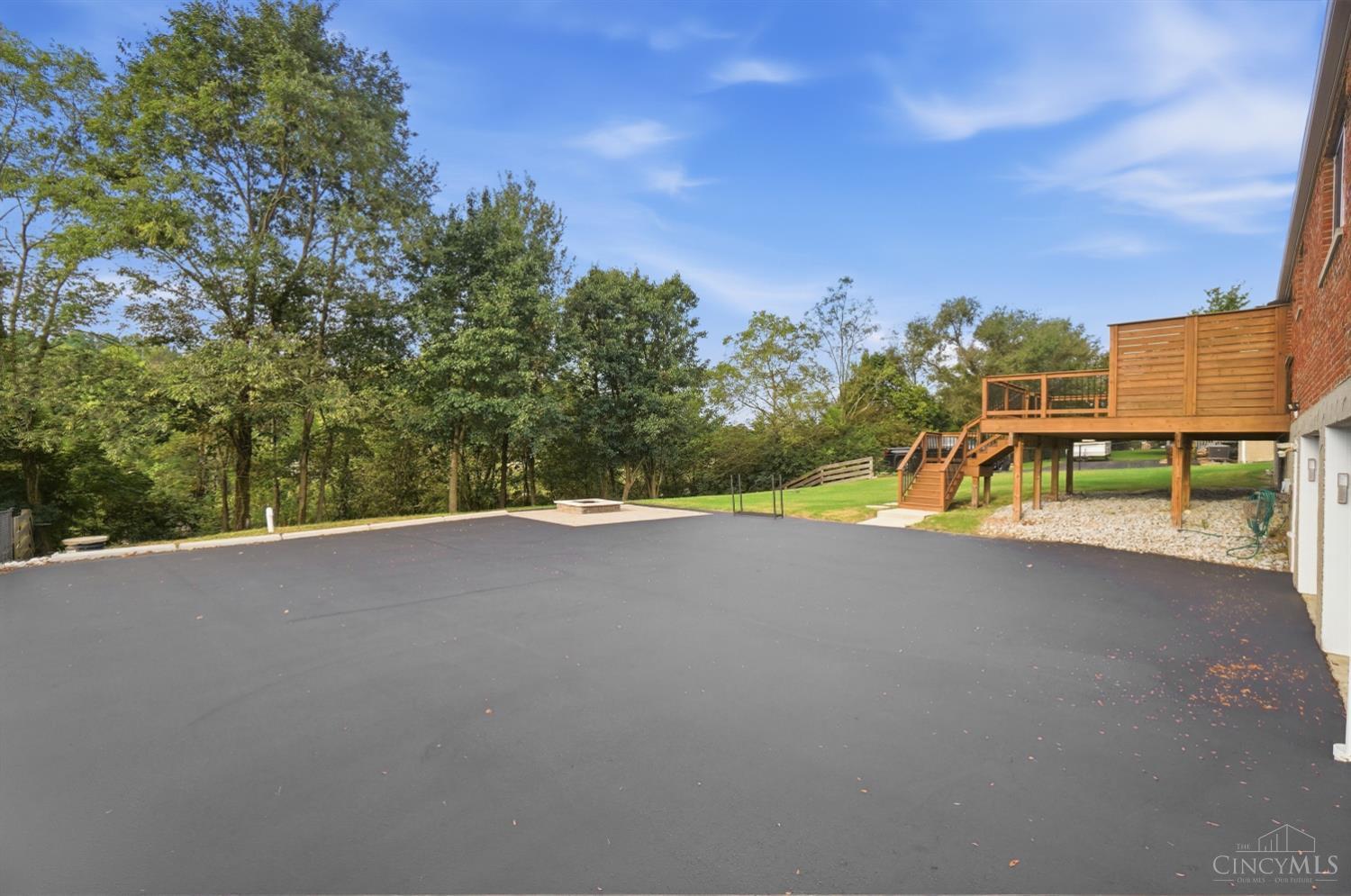 6821 Rackview Road, Green Twp, OH, 45248 — photo 61