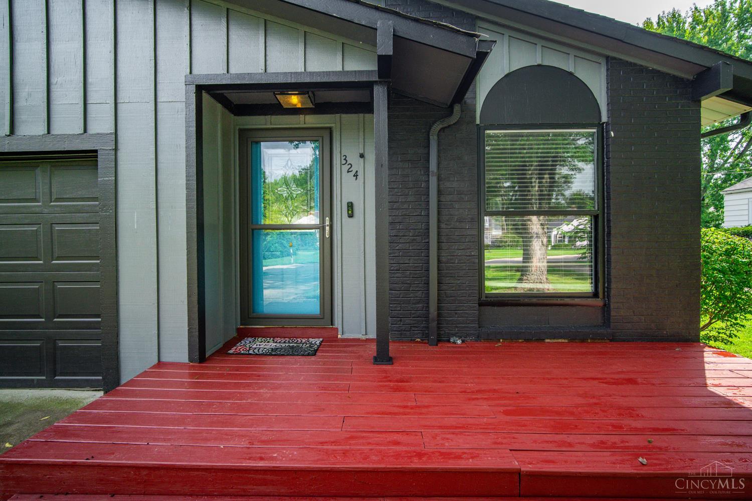 Photo 2 of Single family home for sale at 324 Conova Dr, Monroe, OH 45050 | MLS# 1894686 | Listing updated on 2026-09-26