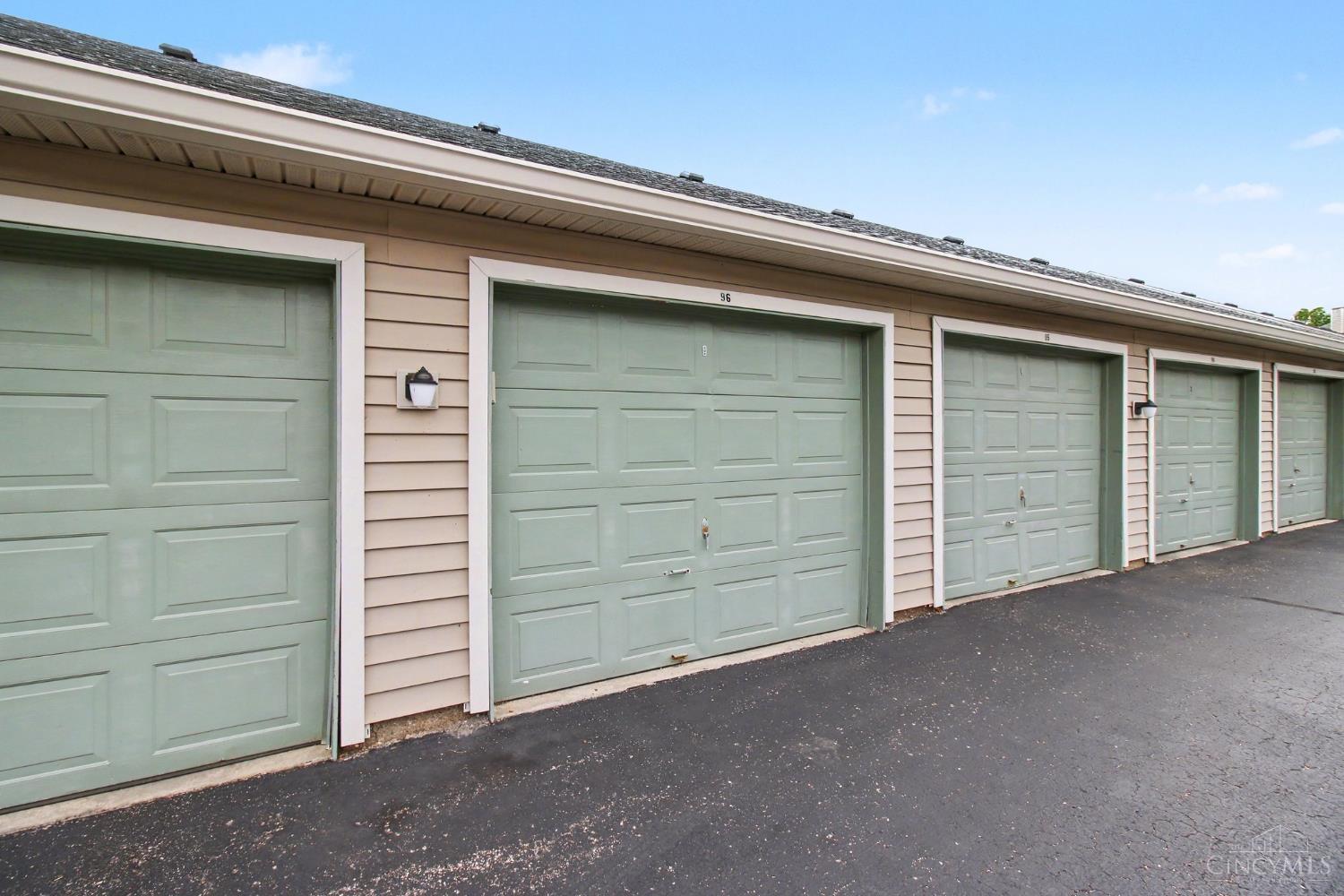 4941 Arbor Woods Court #301, Green Twp, OH, 45248 — photo 26