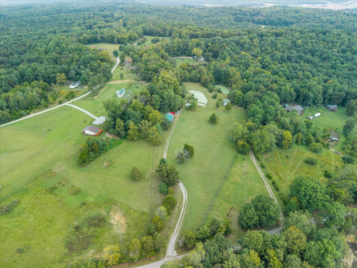 Photo 3 of Sale Pending at 1900 Big Woods Rd, Seaman, OH 45679 | MLS# 1894479 | Listing updated on 2026-09-22