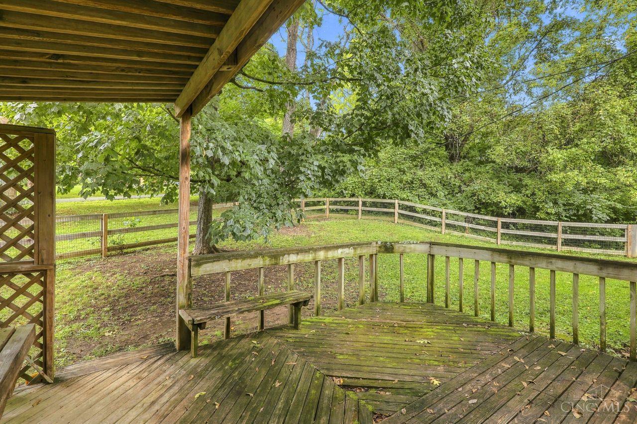 5501 Vonderhaar Court, Fairfield, OH, 45014 — photo 37