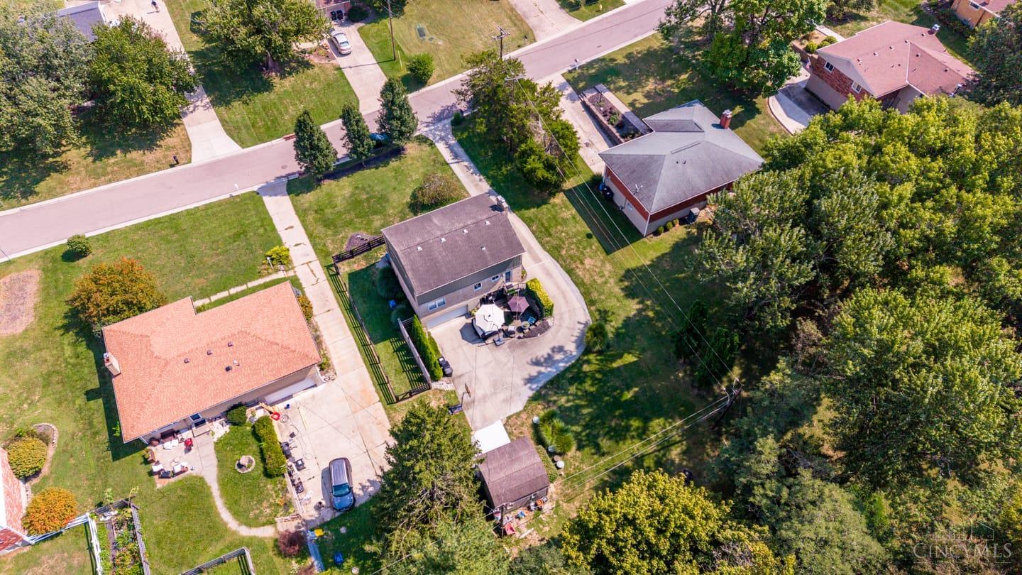 3915 Springoak Drive, Green Twp, OH, 45248 — photo 47