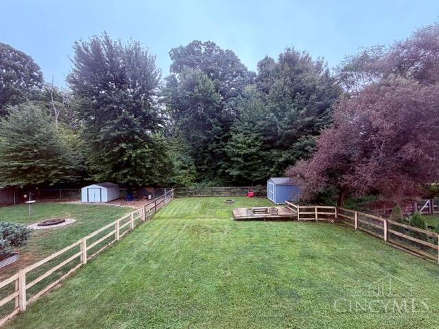 3467 Hickory Lane, Pierce Twp, OH, 45102 — photo 26