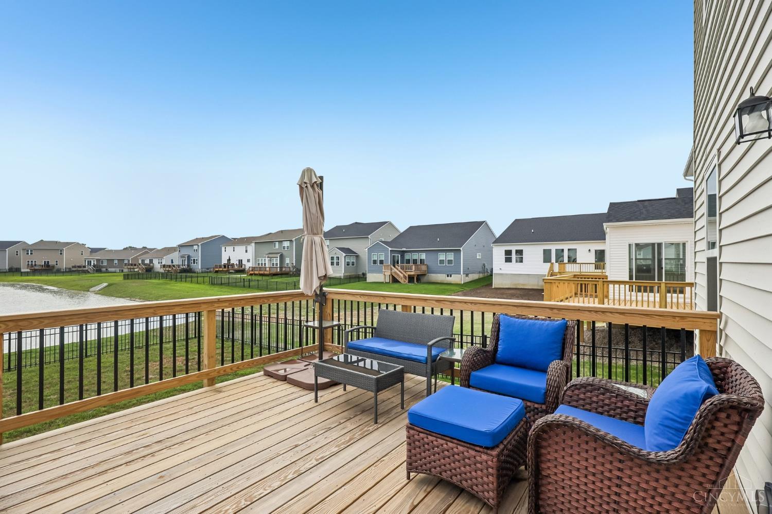 8070 Rock Island Drive, Harrison, OH, 45030 — photo 46