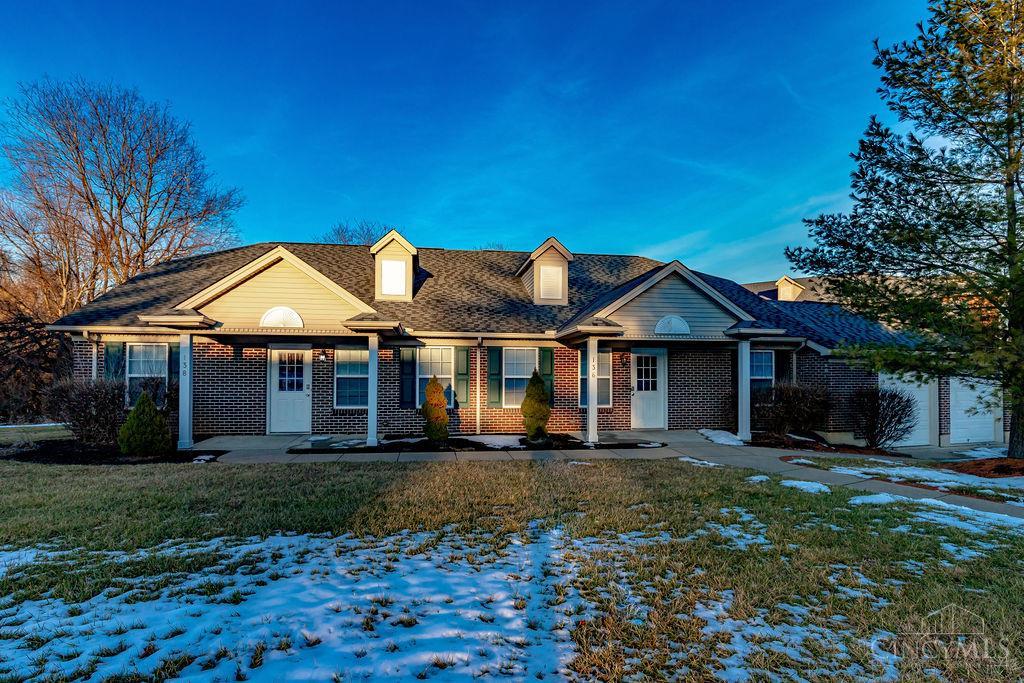 136 Northridge Drive, Oxford, OH, 45056 — photo 3