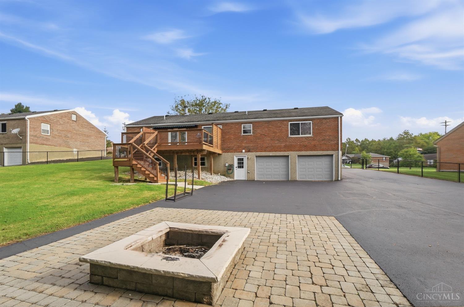 6821 Rackview Road, Green Twp, OH, 45248 — photo 60
