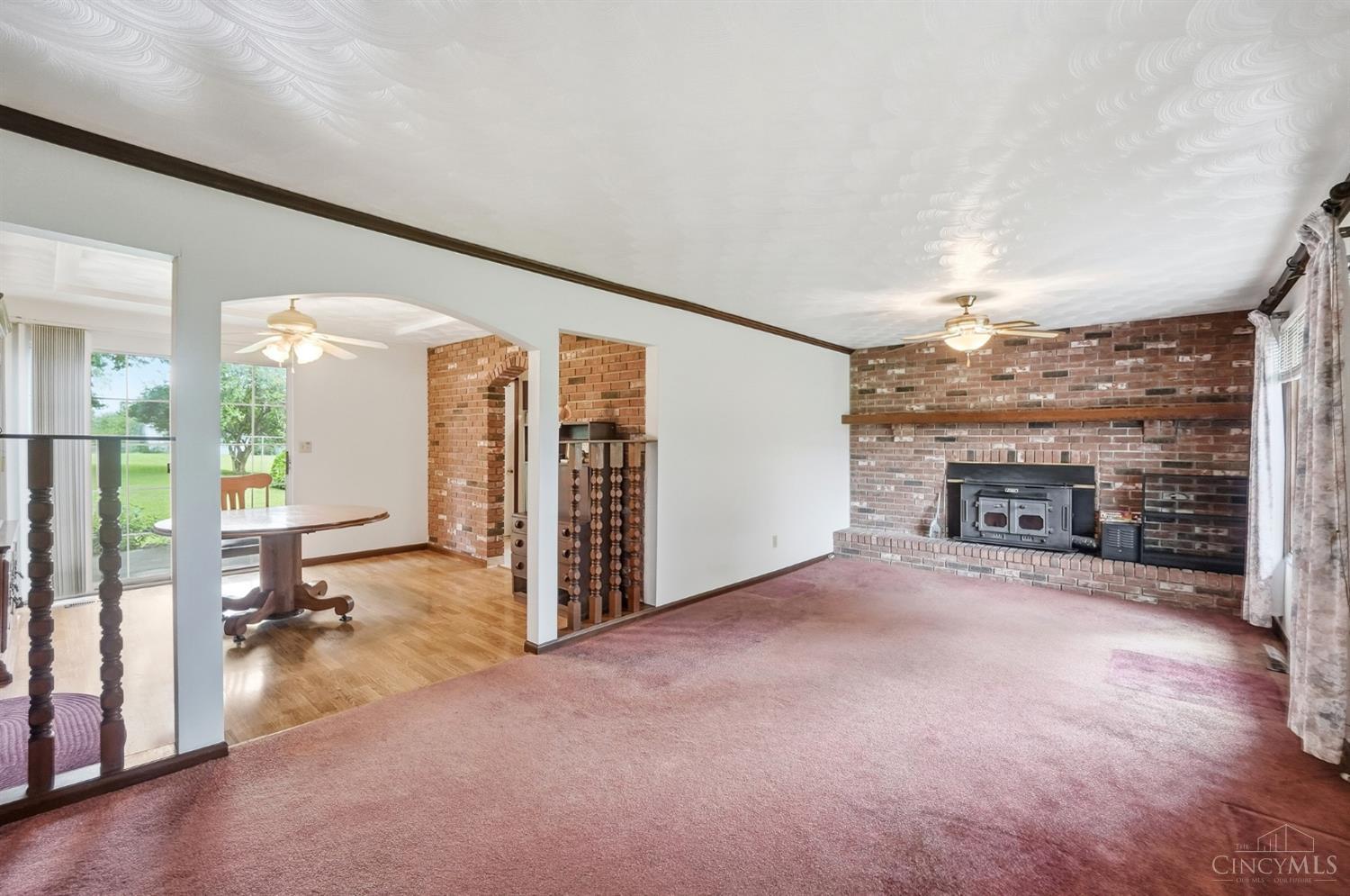 5799 Shaker Road, Franklin Twp, OH, 45005 — photo 13