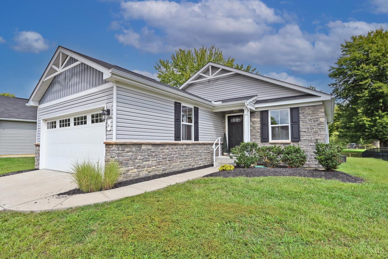 6 Ticket Way, Pierce Twp, OH, 45102 — photo 2