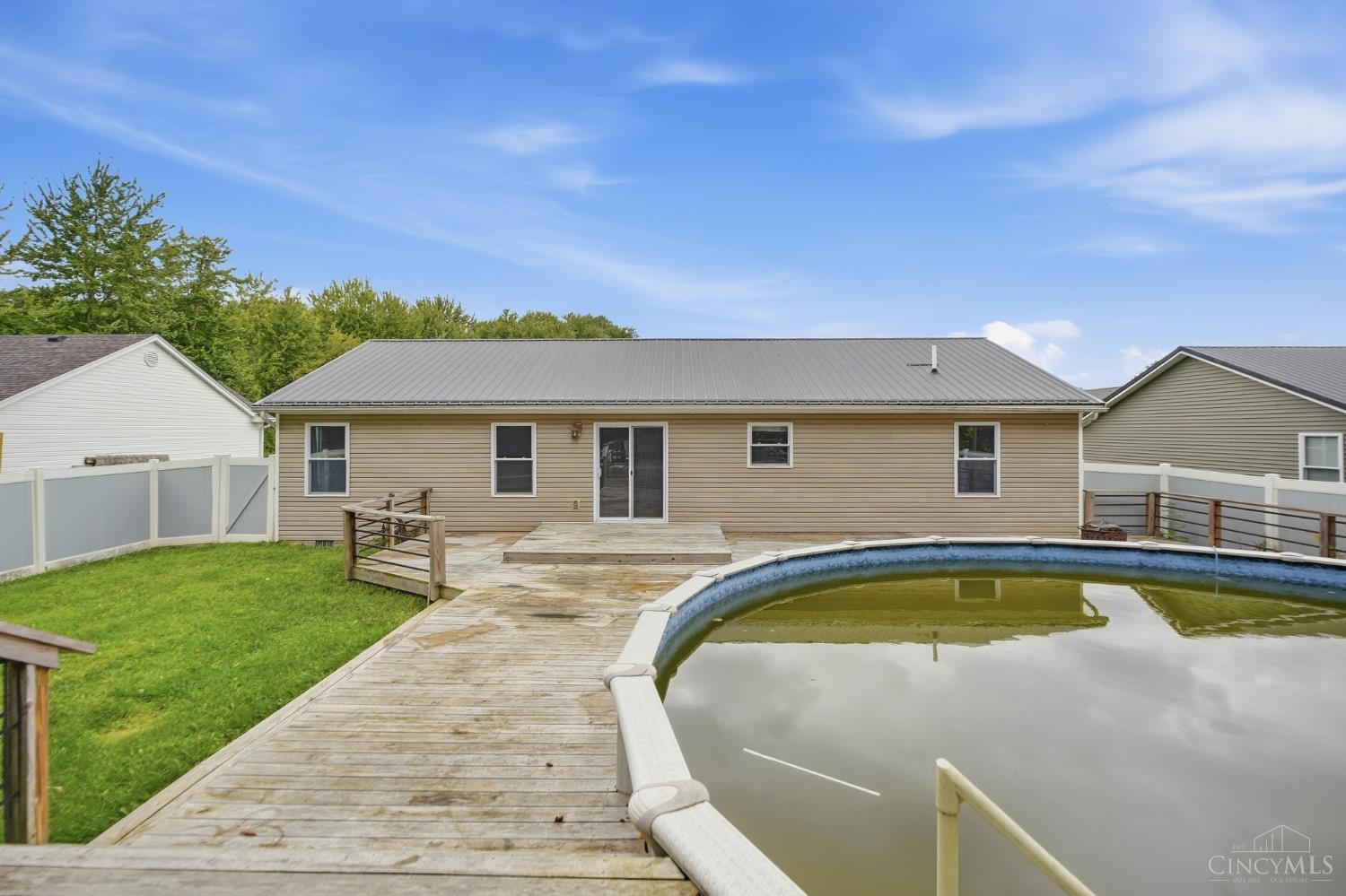 523 Mill Street, Blanchester, OH, 45107 — photo 26