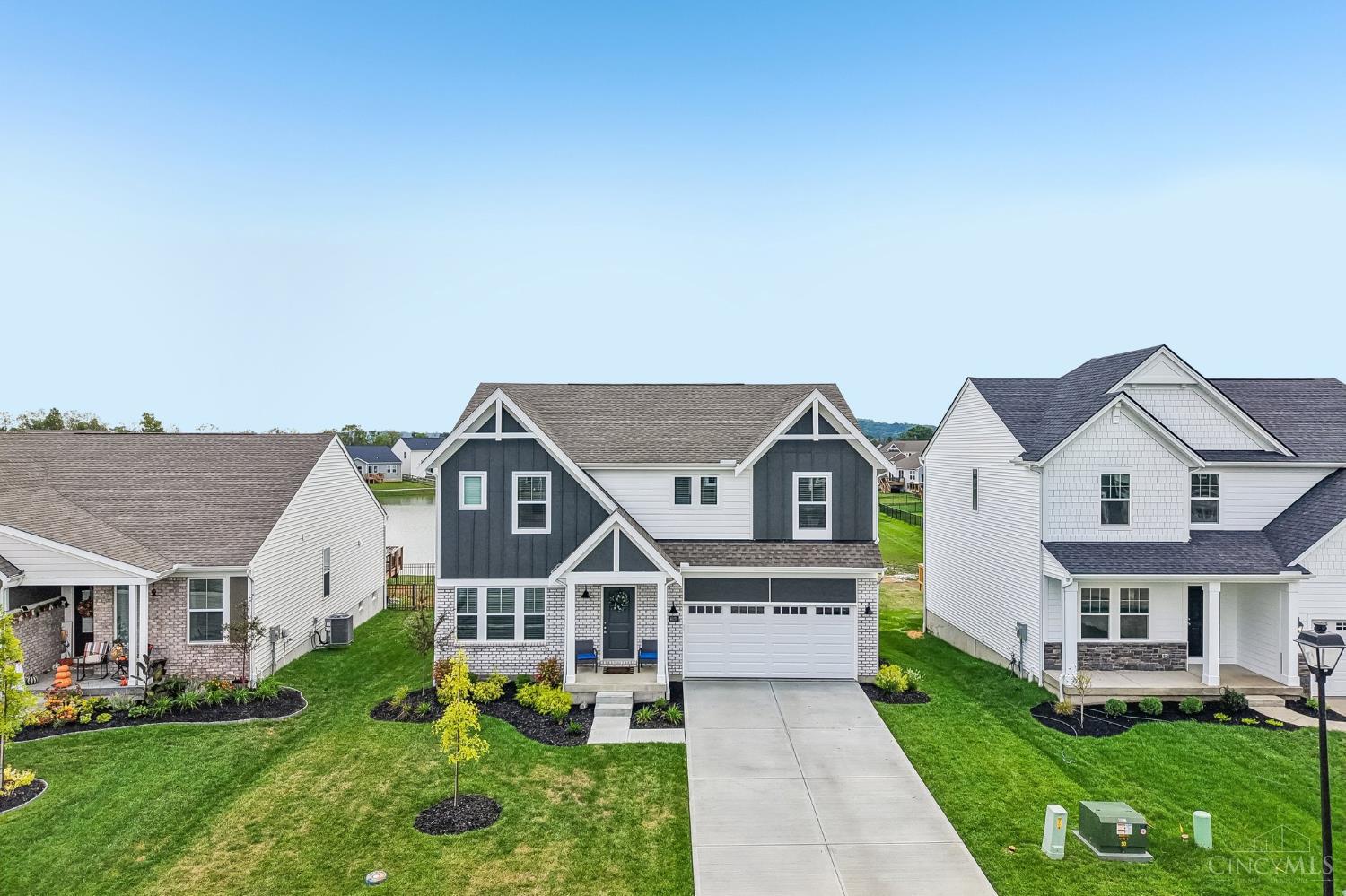 8070 Rock Island Drive, Harrison, OH, 45030 — photo 51