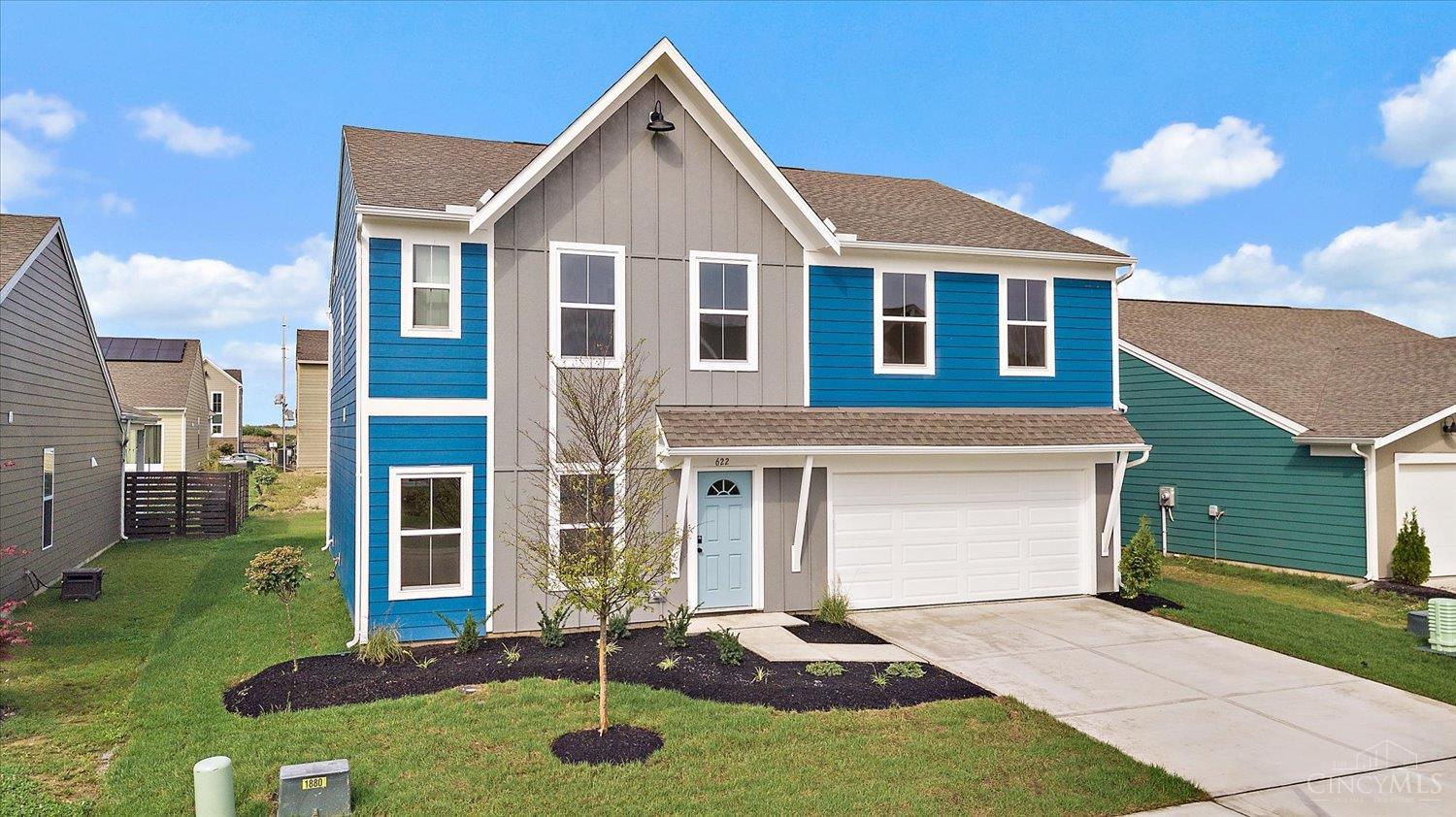 622 Tulip Court
