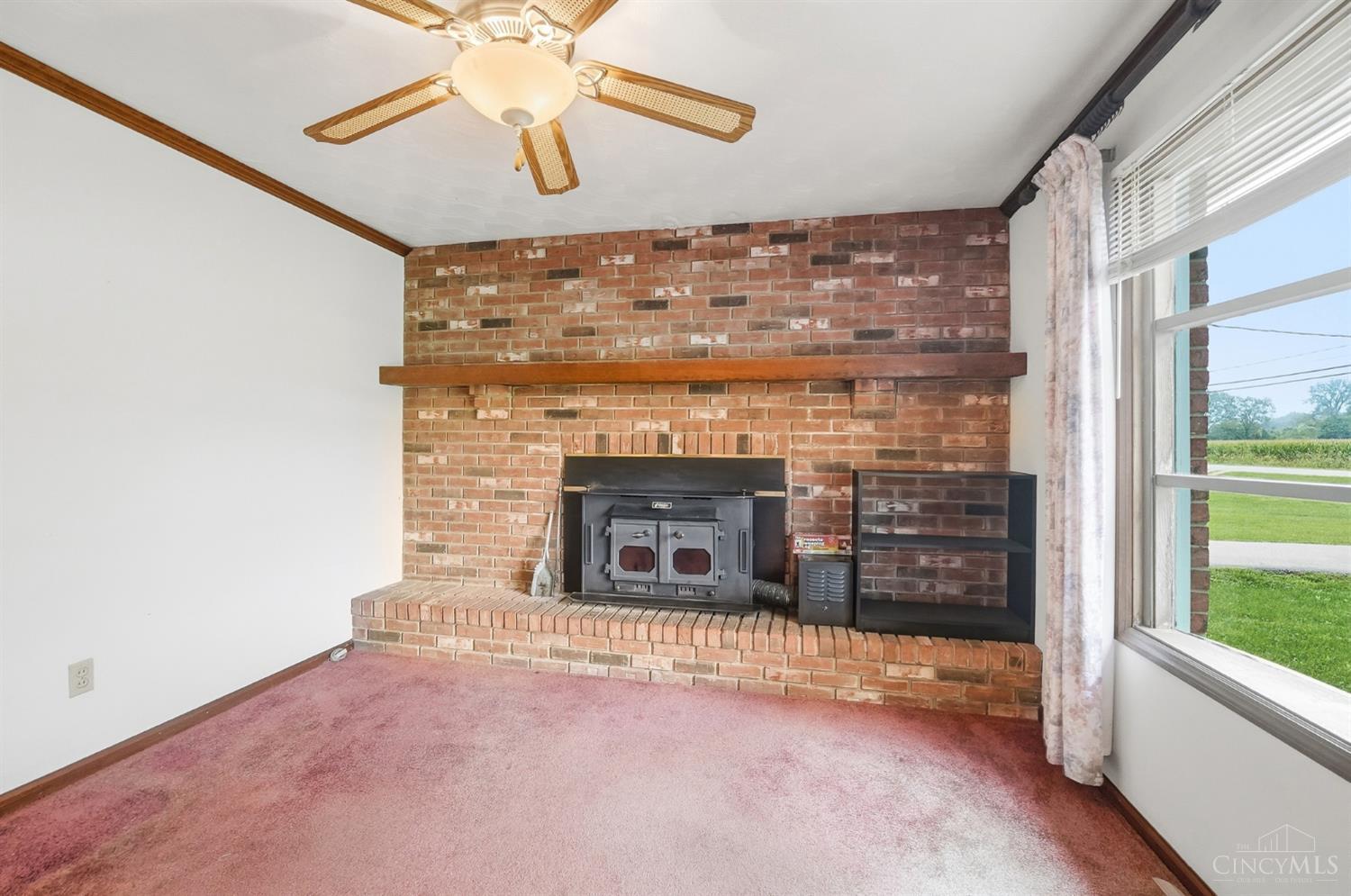 5799 Shaker Road, Franklin Twp, OH, 45005 — photo 16