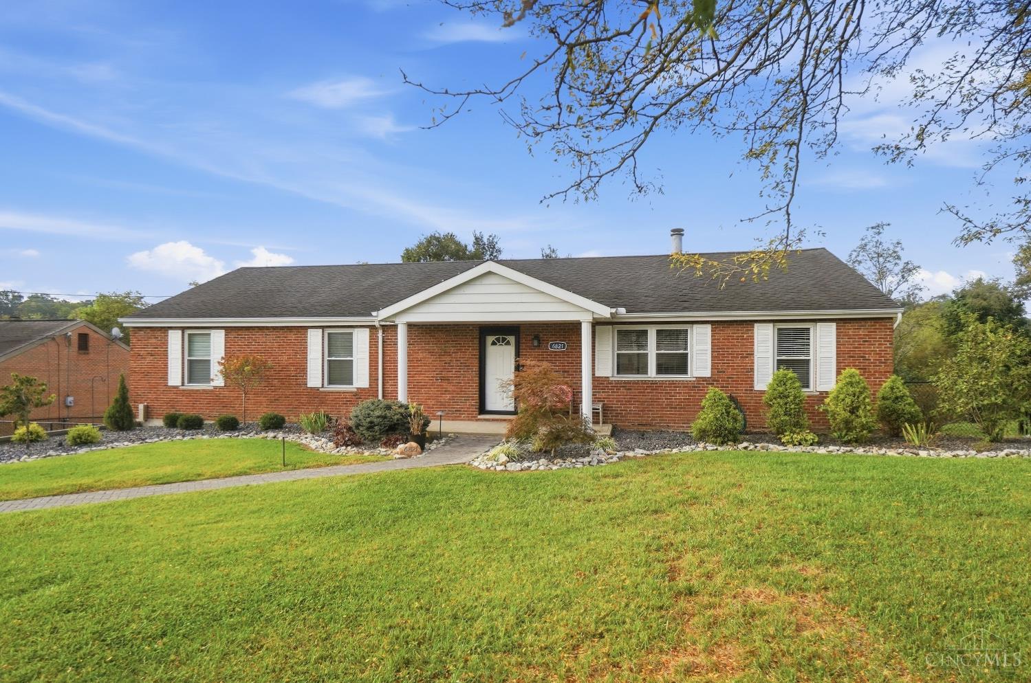 6821 Rackview Road, Green Twp, OH, 45248 — photo 5