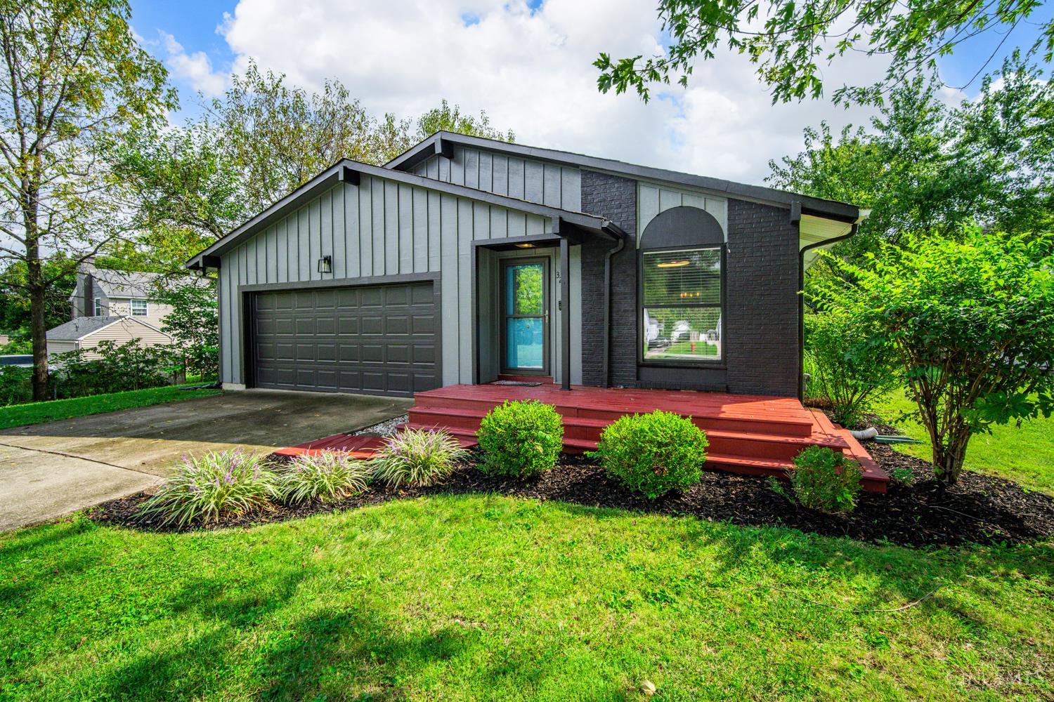 324 Conova Drive