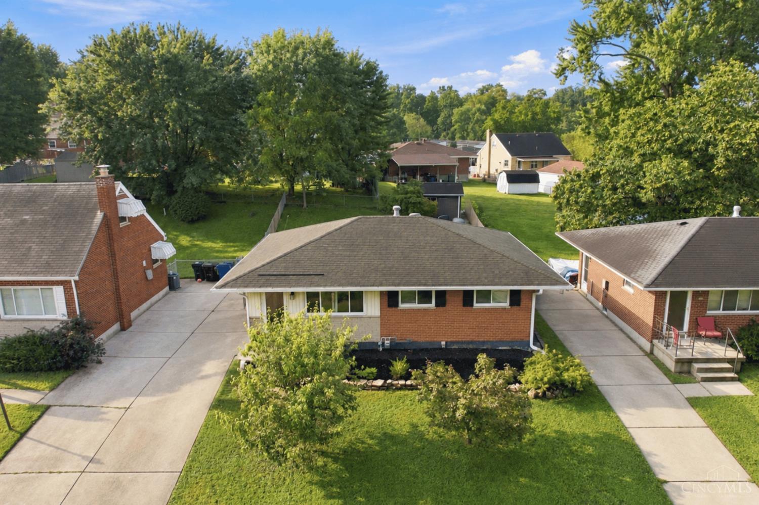 7141 Bluecrest Drive, Anderson Twp, OH, 45230