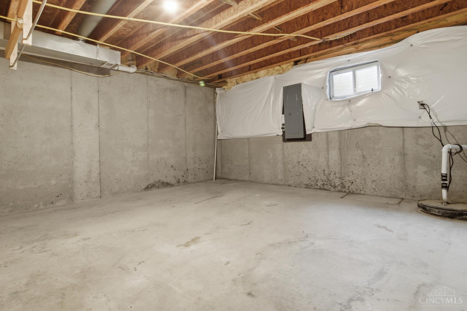 6004 Tyler Point Drive, Fairfield Twp, OH, 45011 — photo 44