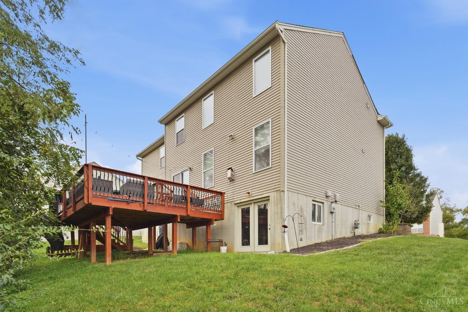 7477 Hunters Creek Lane, Colerain Twp, OH, 45247 — photo 50