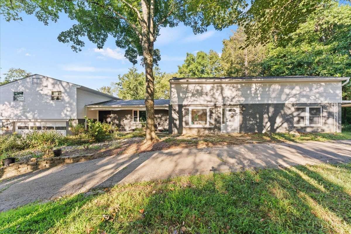 6159 Branch Hill Miamivill Road, Loveland, OH, 45140