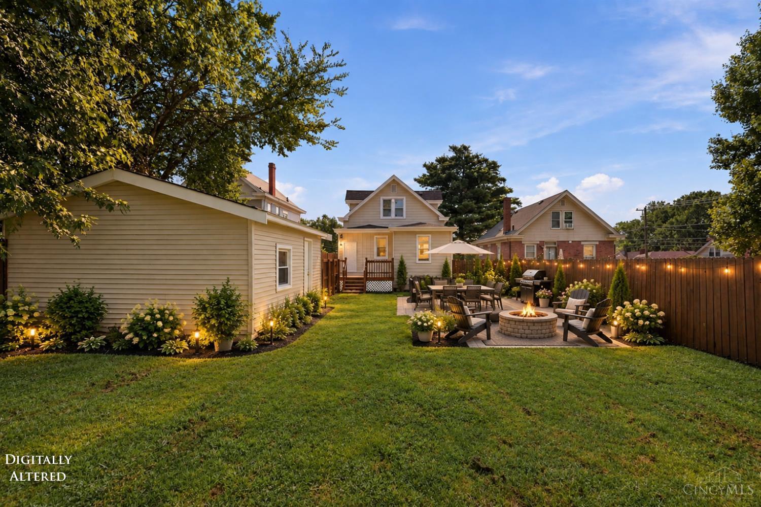 3705 Frances Avenue, Cheviot, OH, 45211 — photo 37