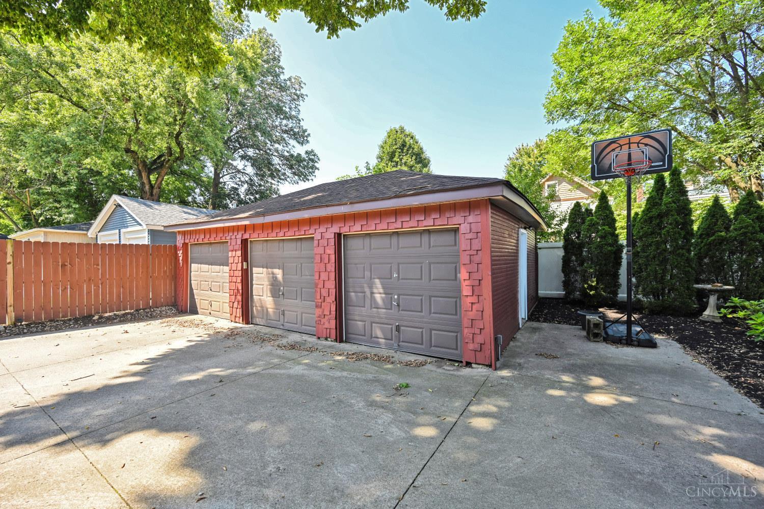 3937 Burwood Avenue, Cincinnati, OH, 45212 — photo 51