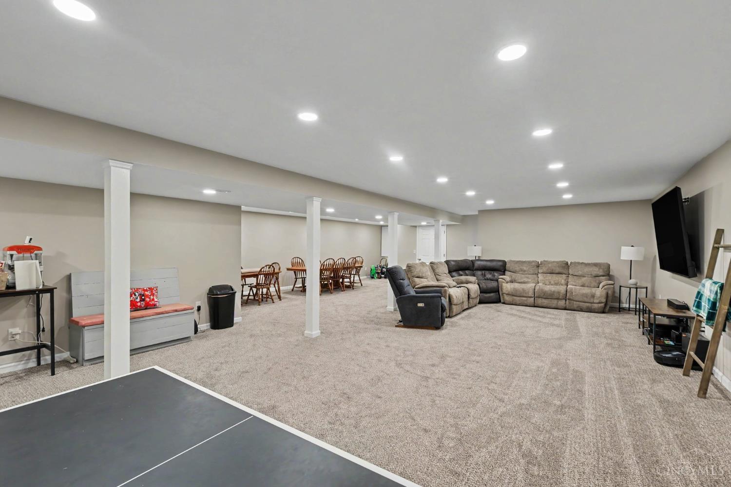 119 Hogan Drive, Franklin Twp, OH, 45171 — photo 17