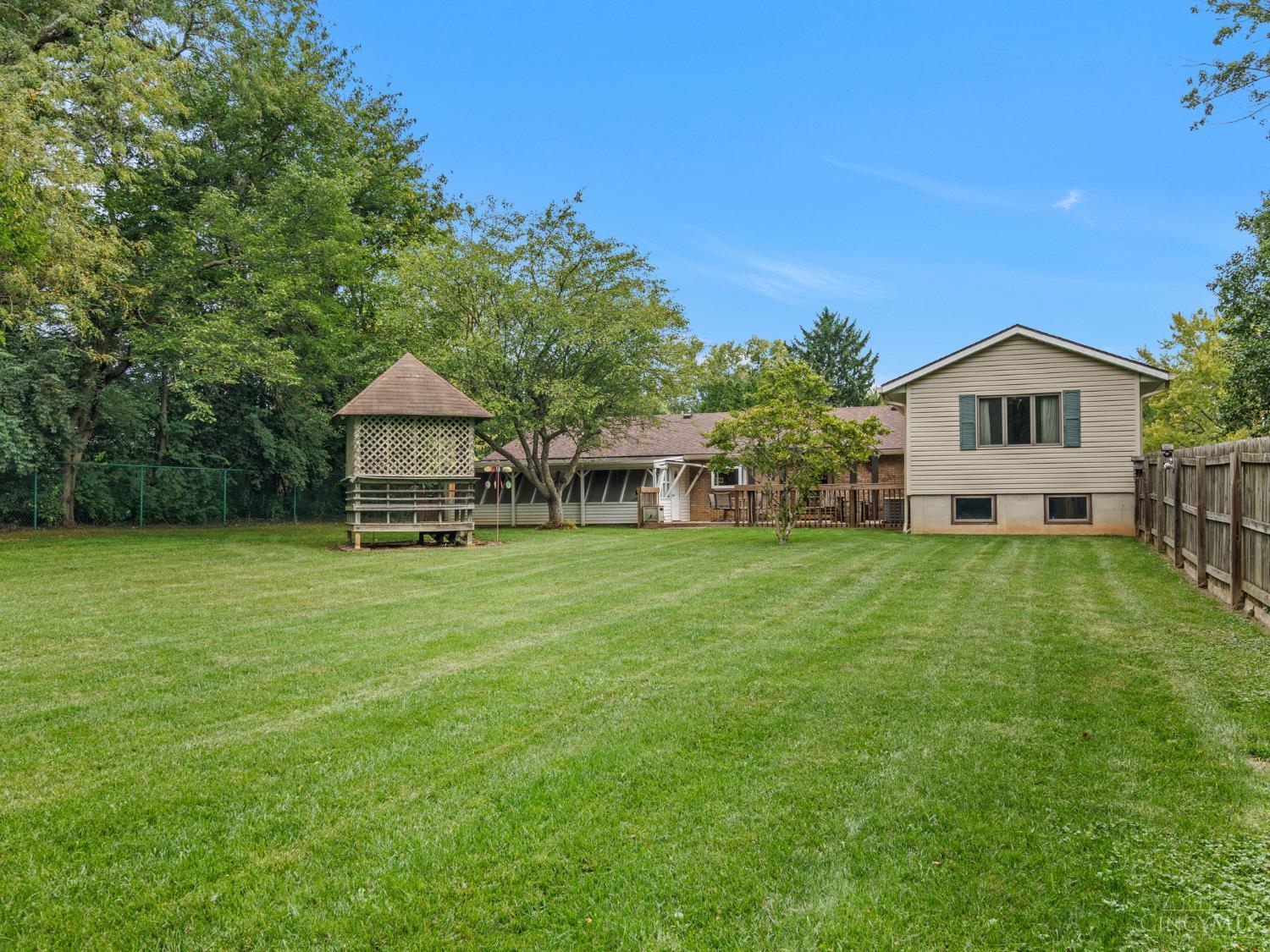 3243 Windmill Drive, Beavercreek, OH, 45432 — photo 74