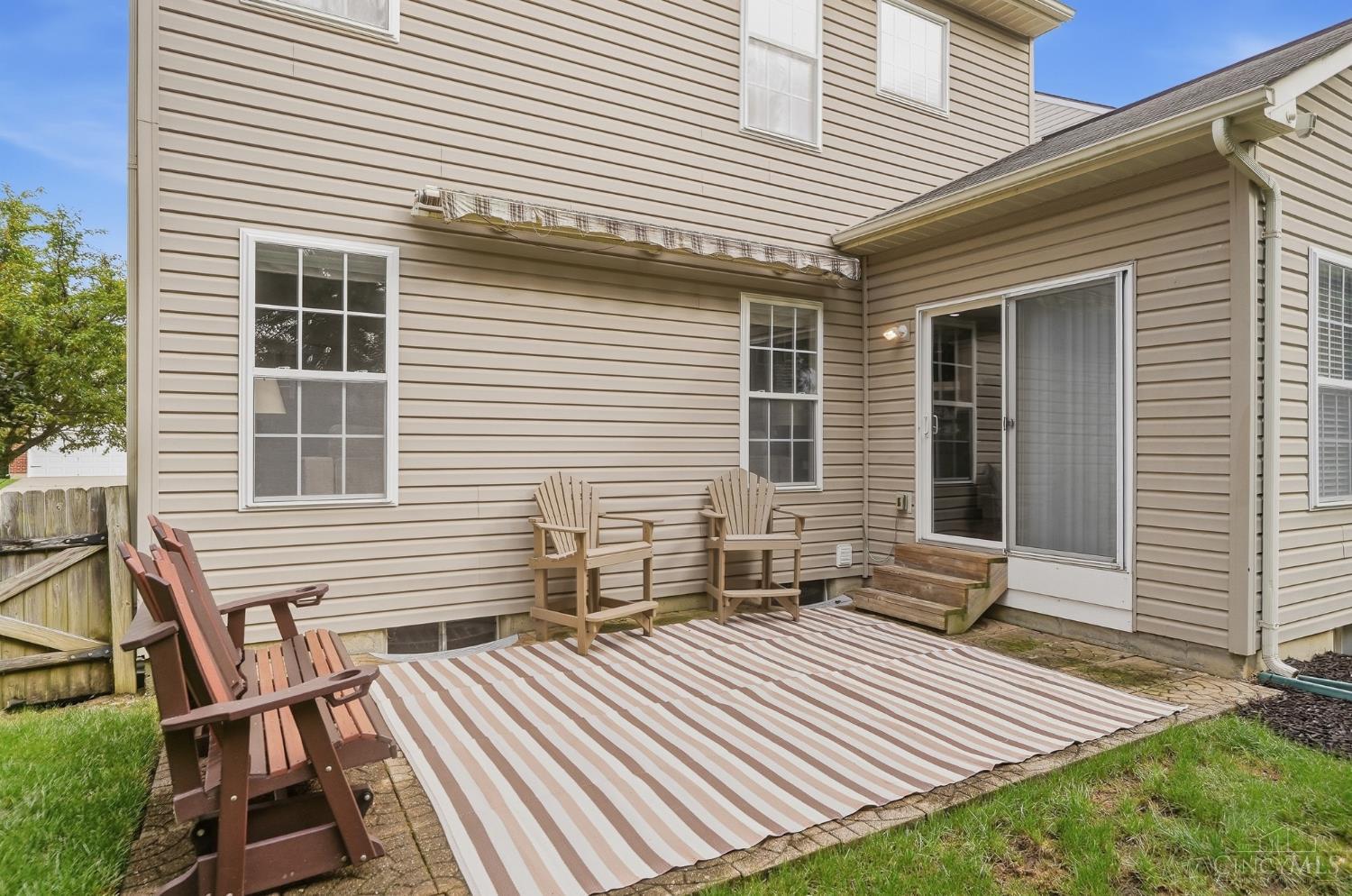 385 Indian Lake Drive, Hamilton Twp, OH, 45039 — photo 49