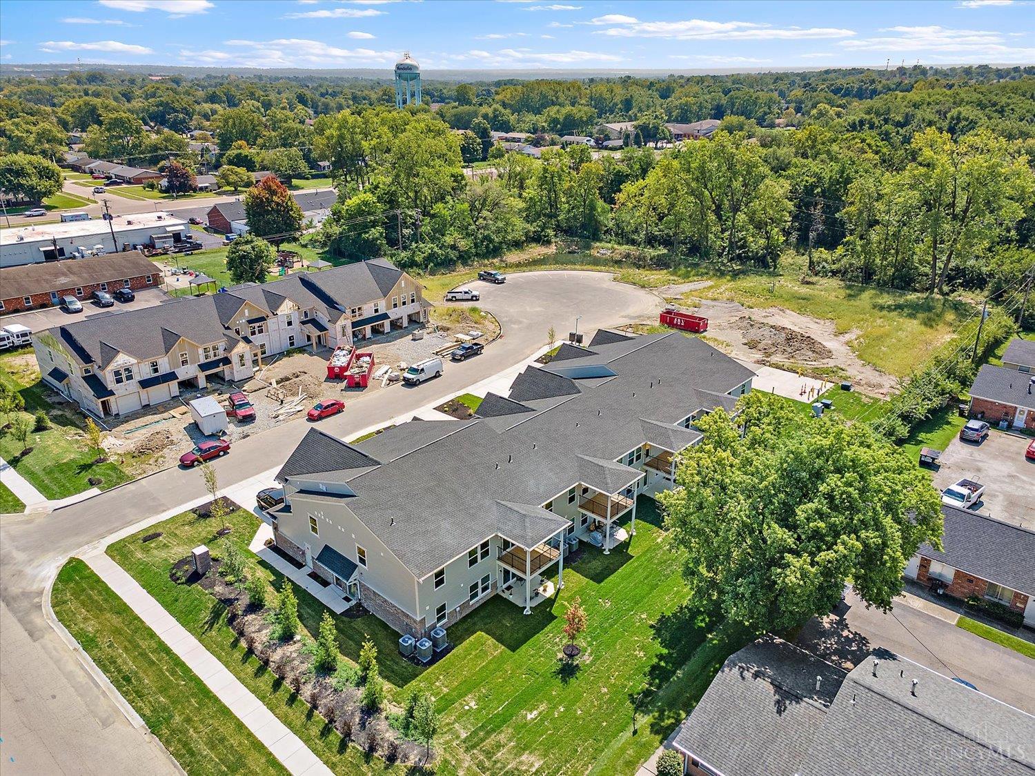 425 Pilot Point #1-305, Vandalia, OH, 45377 — photo 19