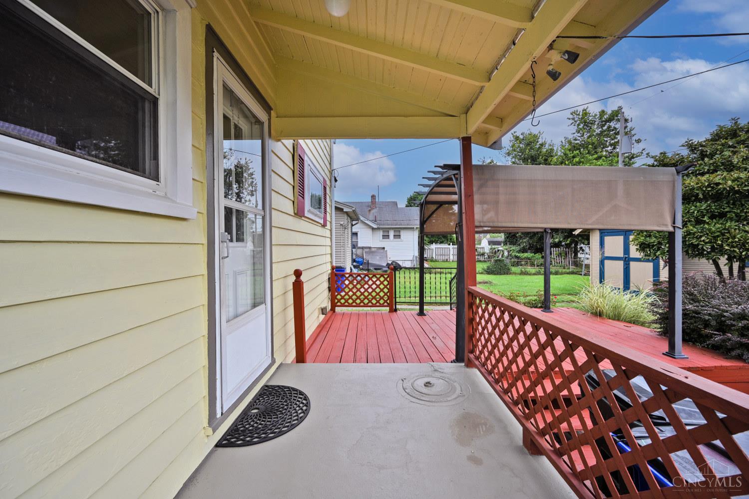 1037 Hooven Avenue, Hamilton, OH, 45015 — photo 28