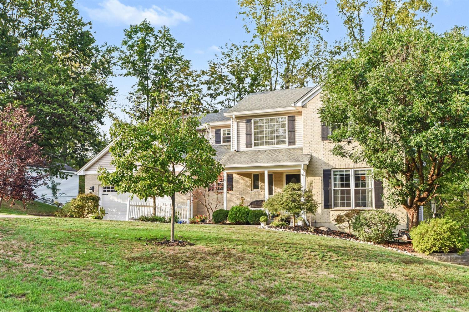 350 Ivy Hill Drive, Lawrenceburg, IN, 47025 — photo 4