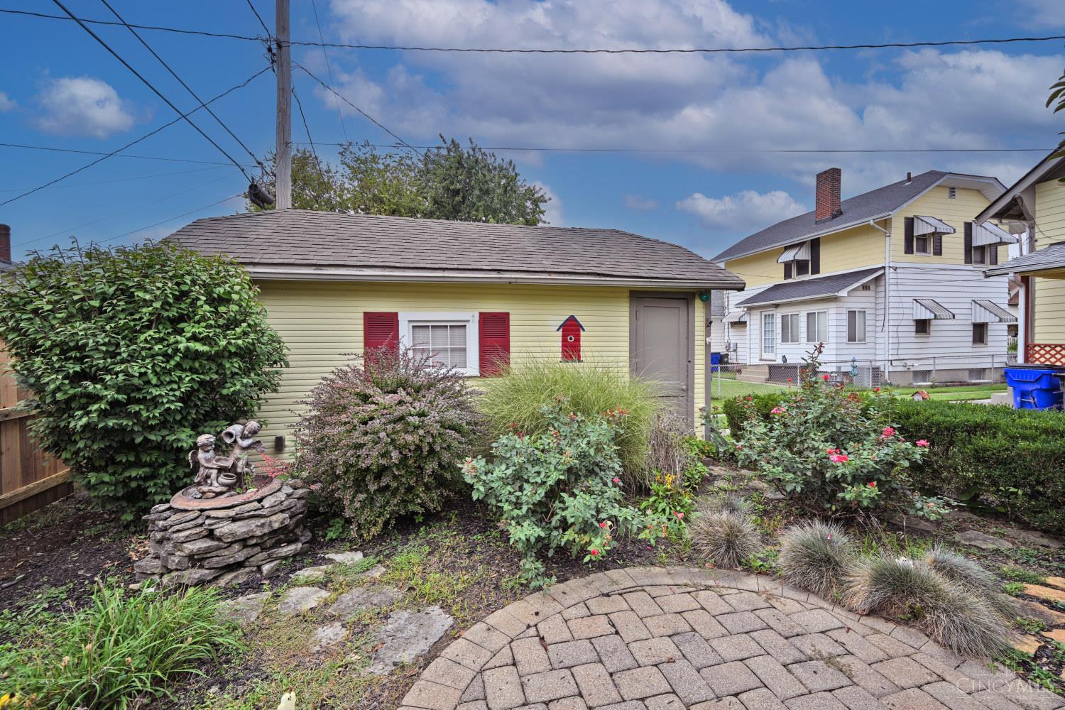1037 Hooven Avenue, Hamilton, OH, 45015 — photo 36