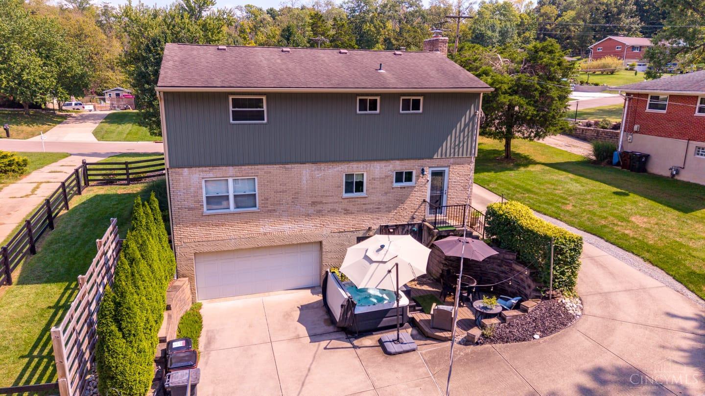 3915 Springoak Drive, Green Twp, OH, 45248 — photo 39