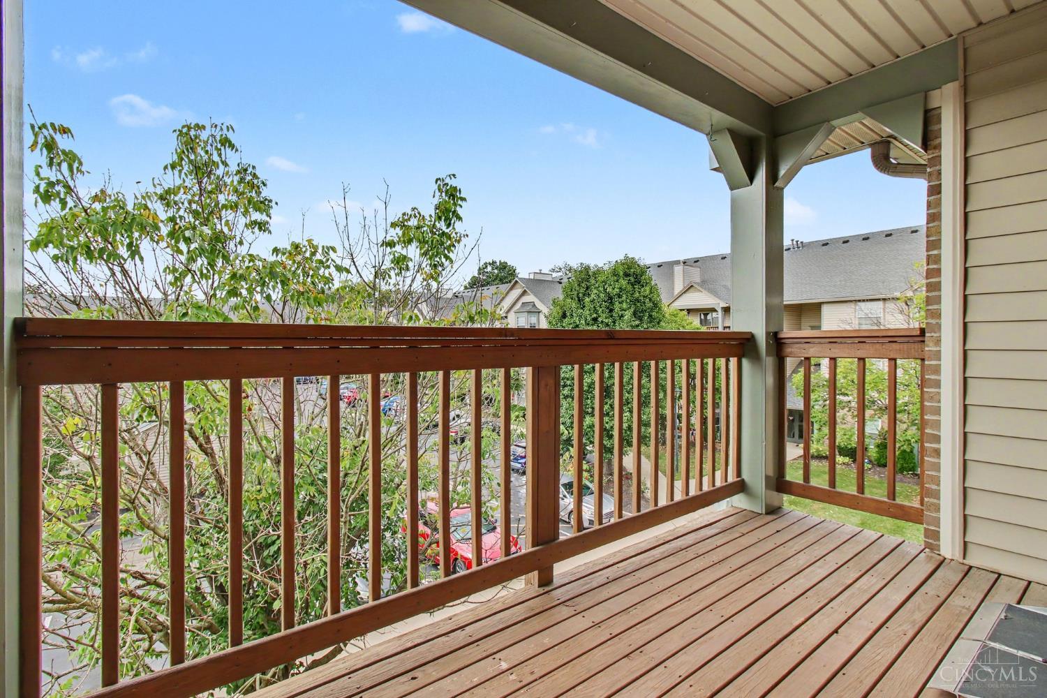 4941 Arbor Woods Court #301, Green Twp, OH, 45248 — photo 23