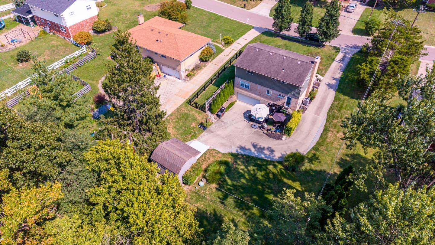 3915 Springoak Drive, Green Twp, OH, 45248 — photo 44