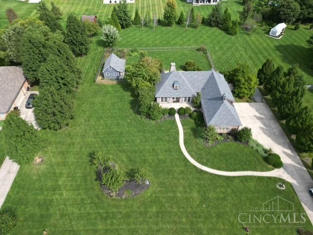 1574 Vicki Lane, Clearcreek Twp., OH, 45036 — photo 78