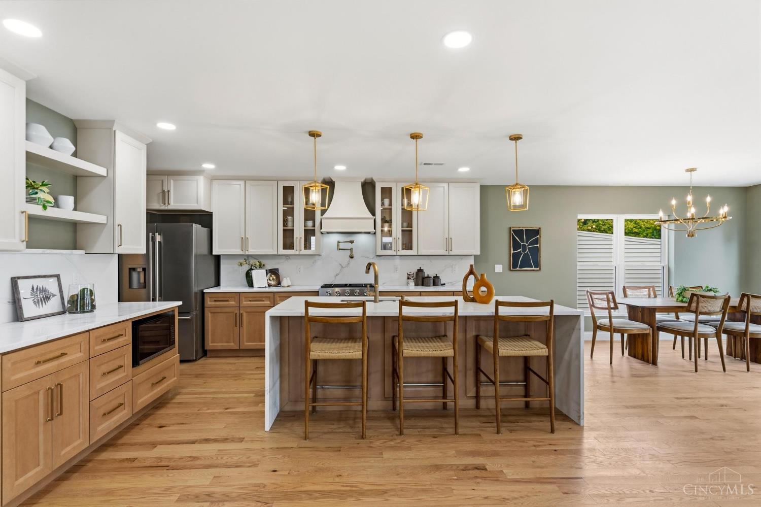 3834 Petoskey Avenue, Mariemont, OH, 45227 — photo 11