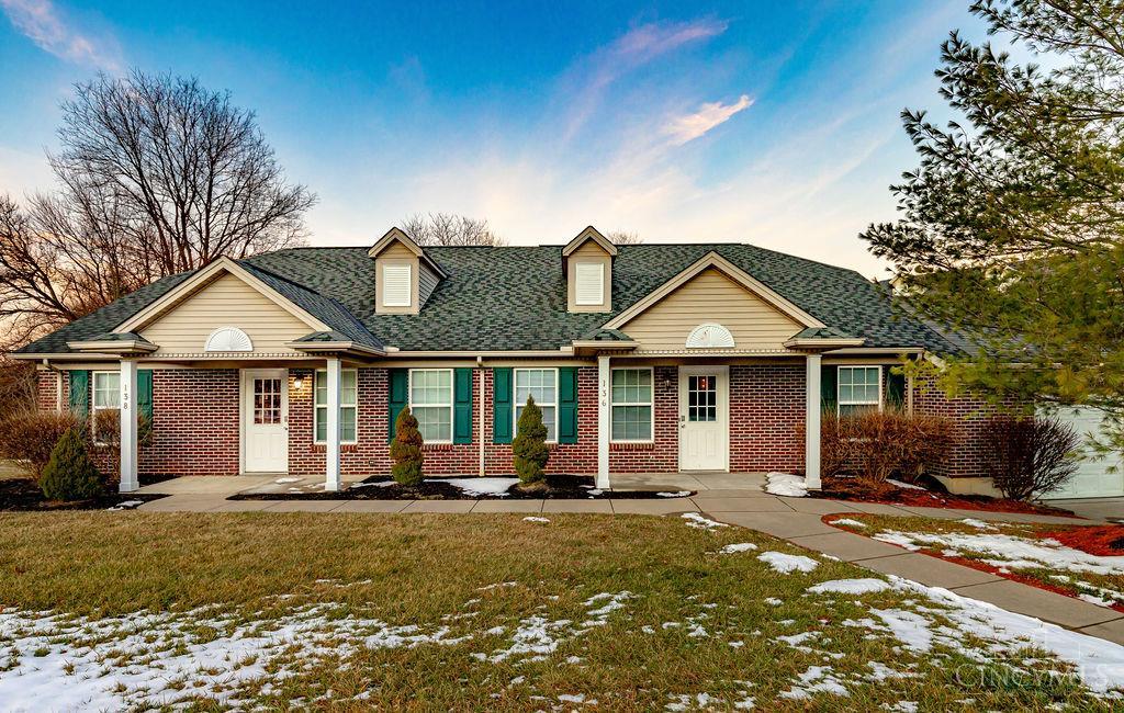 136 Northridge Drive, Oxford, OH, 45056 — photo 4