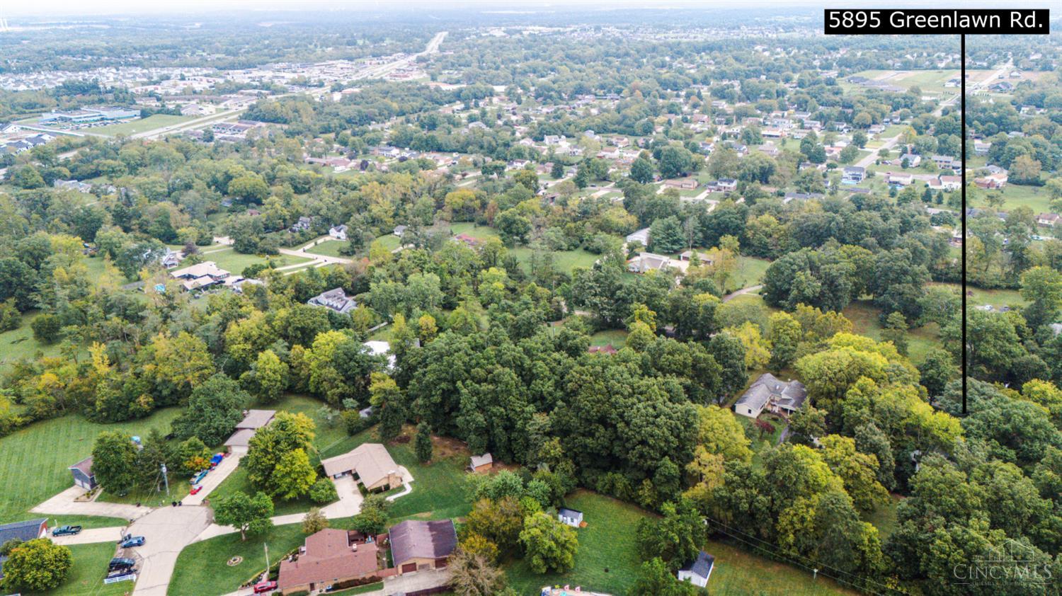 5895 Greenlawn Road, Fairfield Twp, OH, 45011 — photo 45