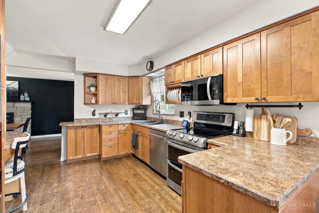 3915 Springoak Drive, Green Twp, OH, 45248 — photo 11
