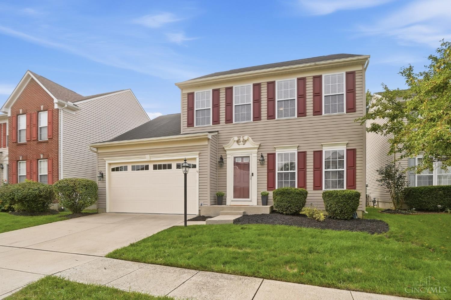 385 Indian Lake Drive, Hamilton Twp, OH, 45039 — photo 2