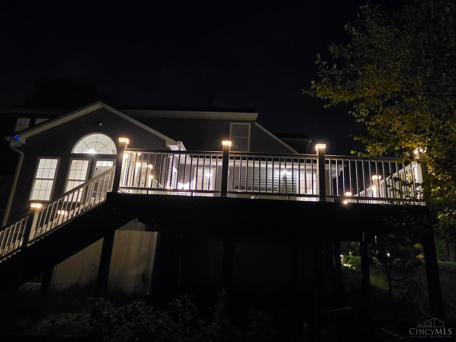 5552 Schlade Court, Liberty Twp, OH, 45044 — photo 56