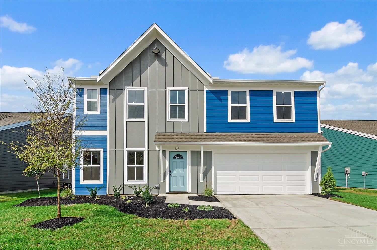 622 Tulip Court, Yellow Springs, OH, 45387 — photo 29