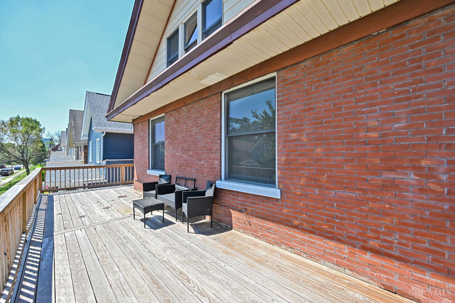 3937 Burwood Avenue, Cincinnati, OH, 45212 — photo 23
