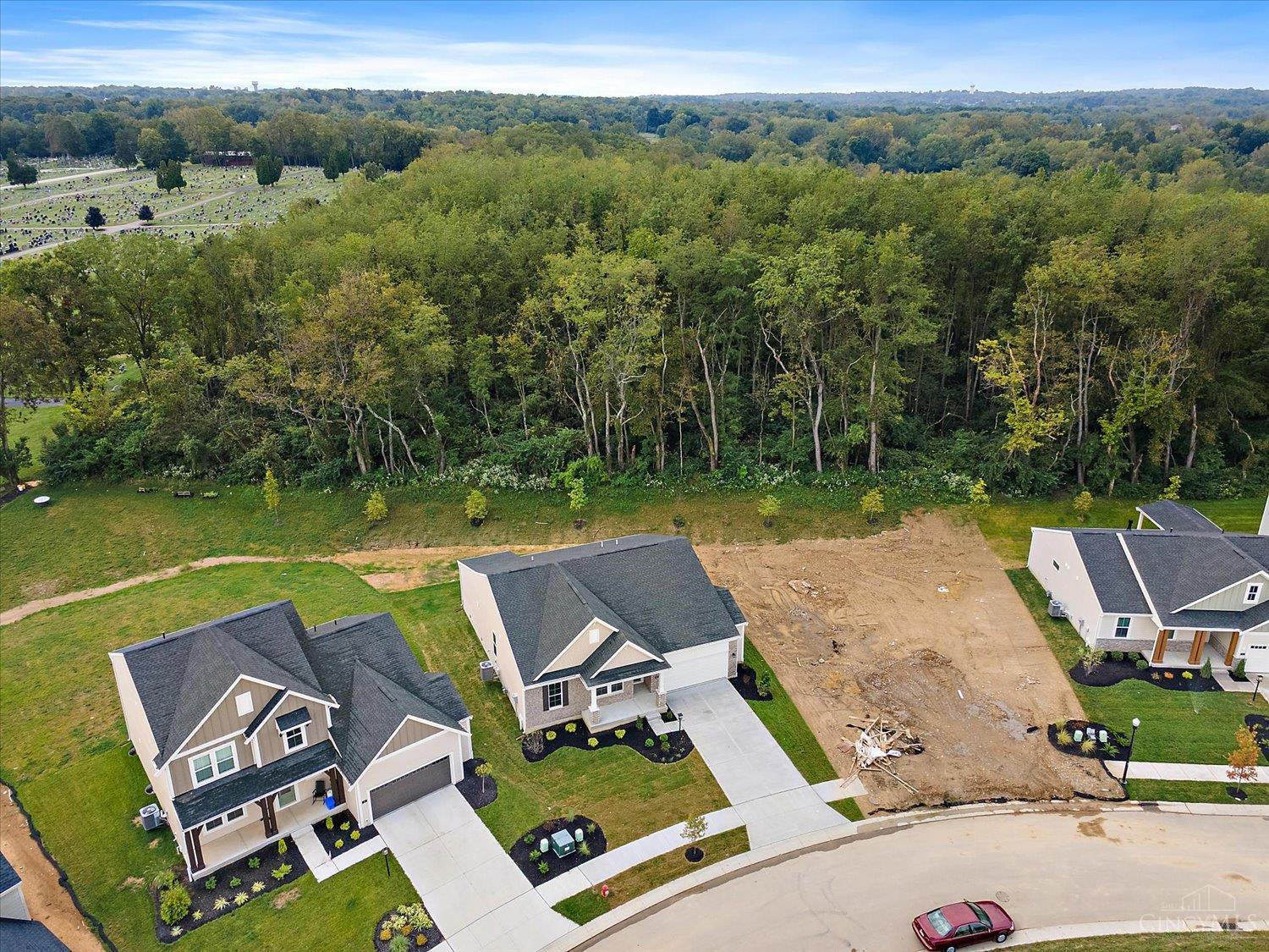 68 Ed Knoll Bend, Springboro, OH, 45066 — photo 28