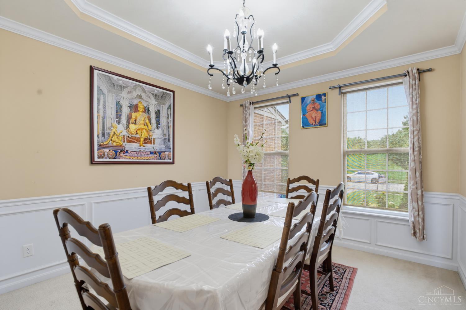 3344 Fairview Hill Court, Fairfield, OH, 45014 — photo 4