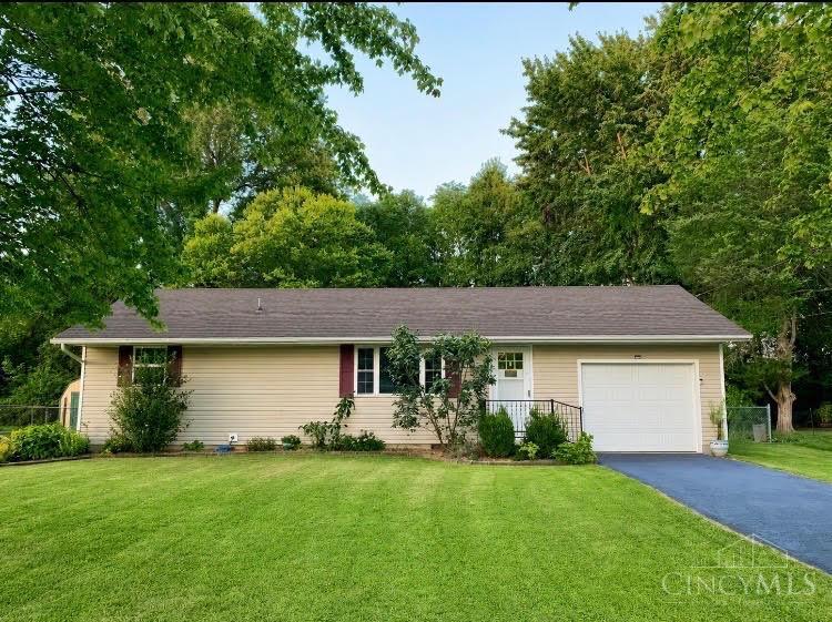 5389 Maple Grove Avenue, Blanchester, OH, 45107