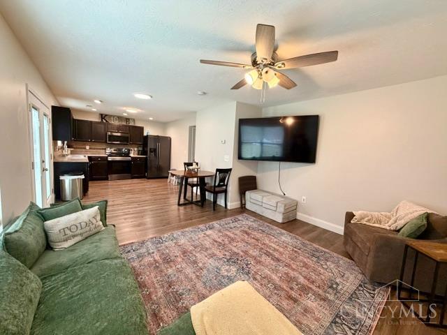 3467 Hickory Lane, Pierce Twp, OH, 45102 — photo 9